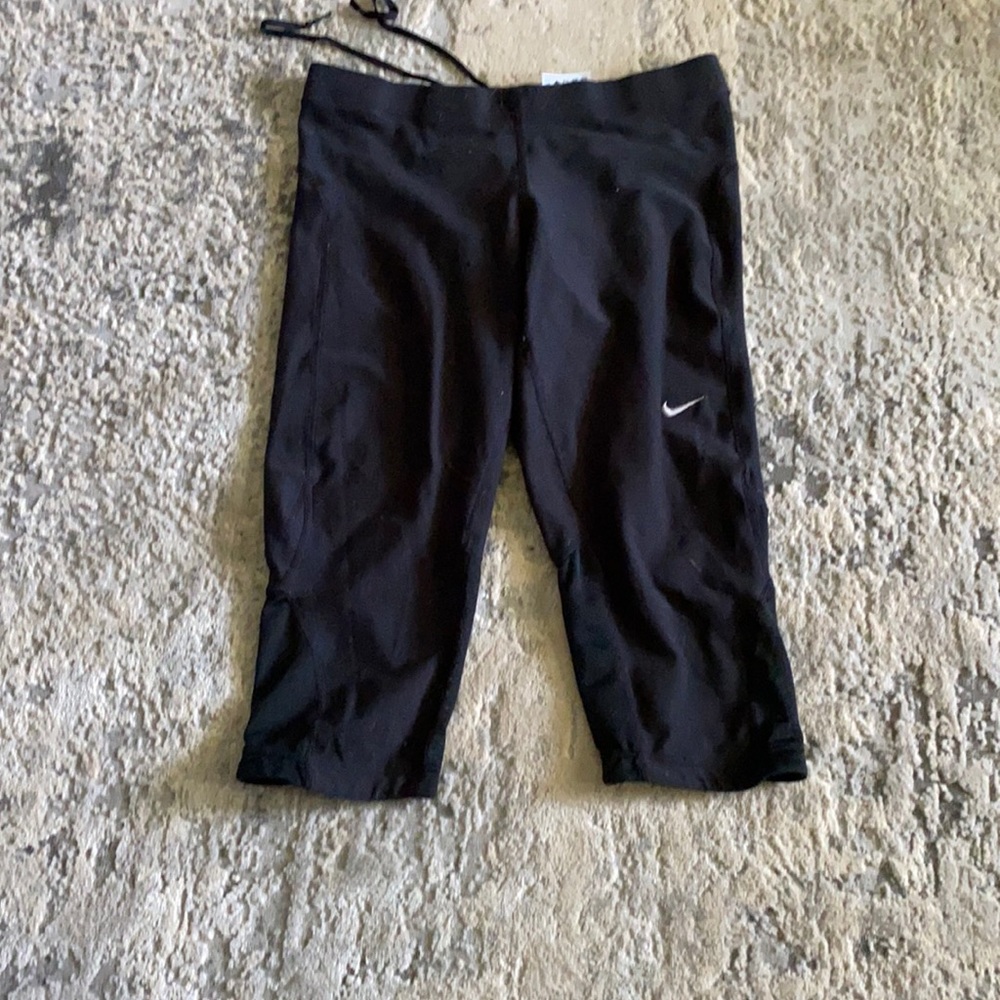 Nike biker shorts. Small.